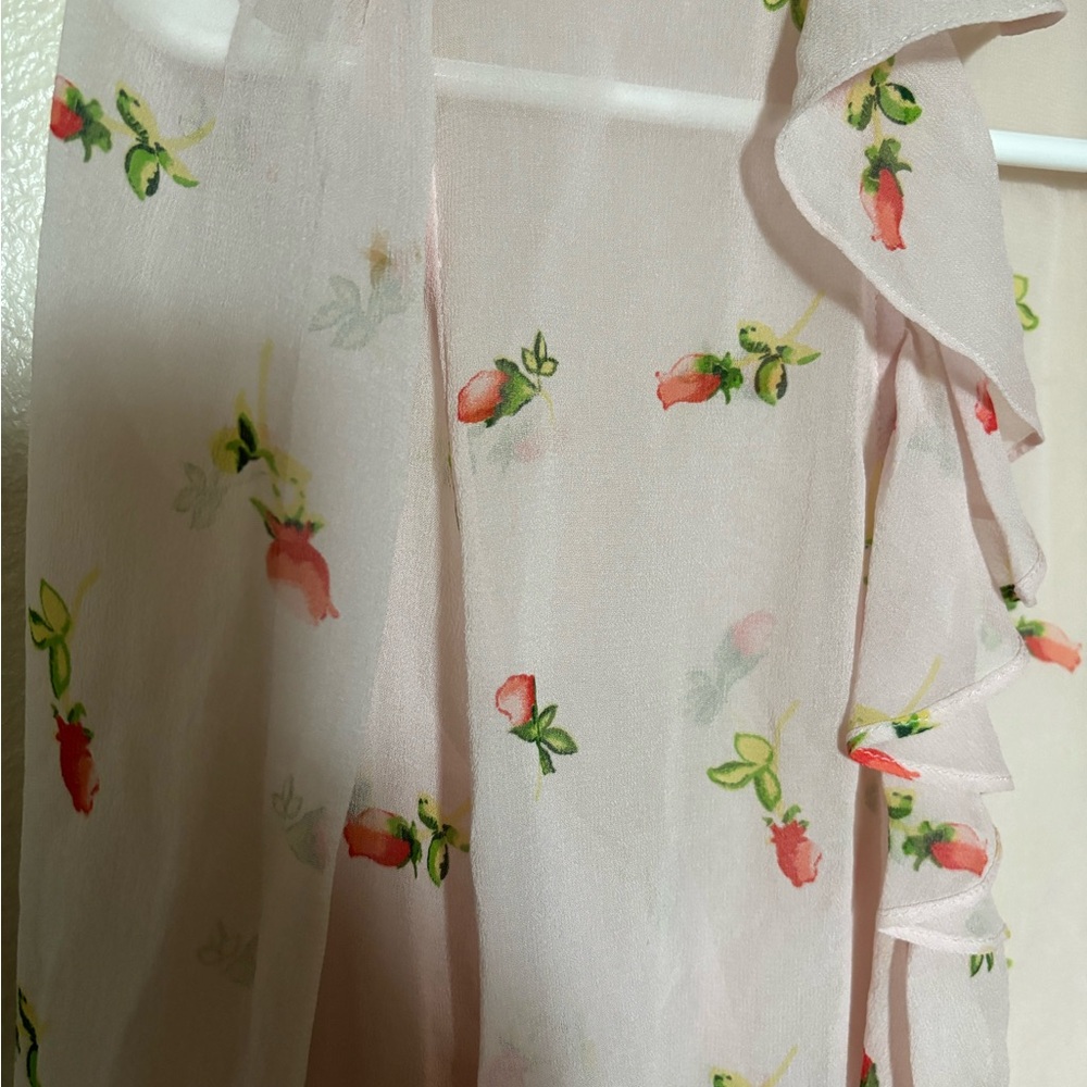 Moda Blouse - Picture 2 of 3